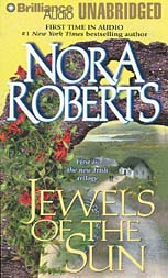 Jewels of the Sun: Irish Jewels Trilogy, Book 1